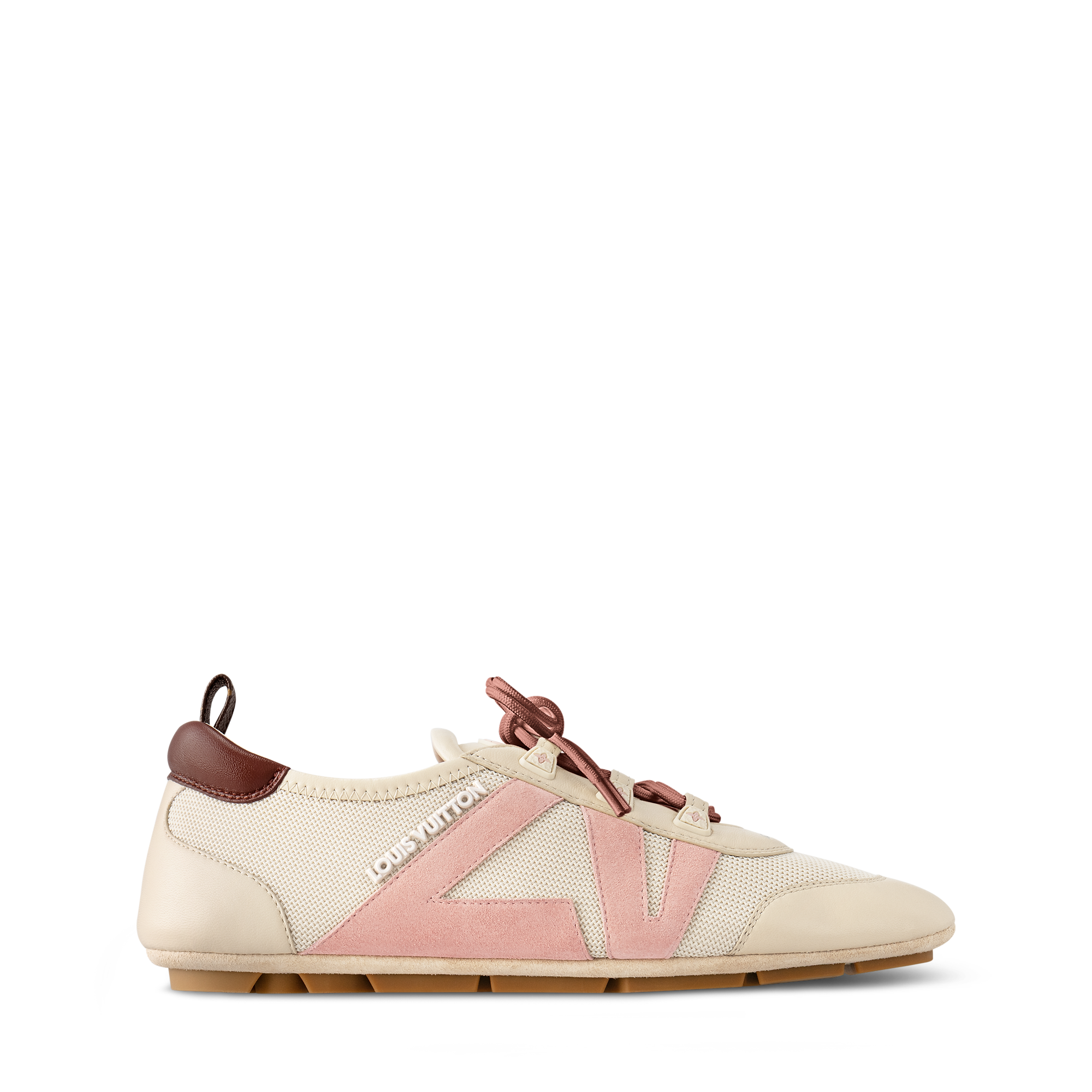 LOUIS VUITTON バレリーナ Shop LOUIS VUITTON LV Sneakerina at Beverly Center in Los Angeles, CA